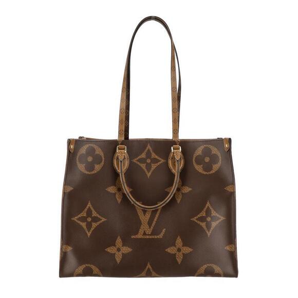 Louis Vuitton Handbags - Louis Vuitton On the Go Monogram Reverse